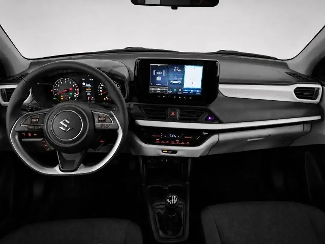 Suzuki Swift - Thumbnail 8