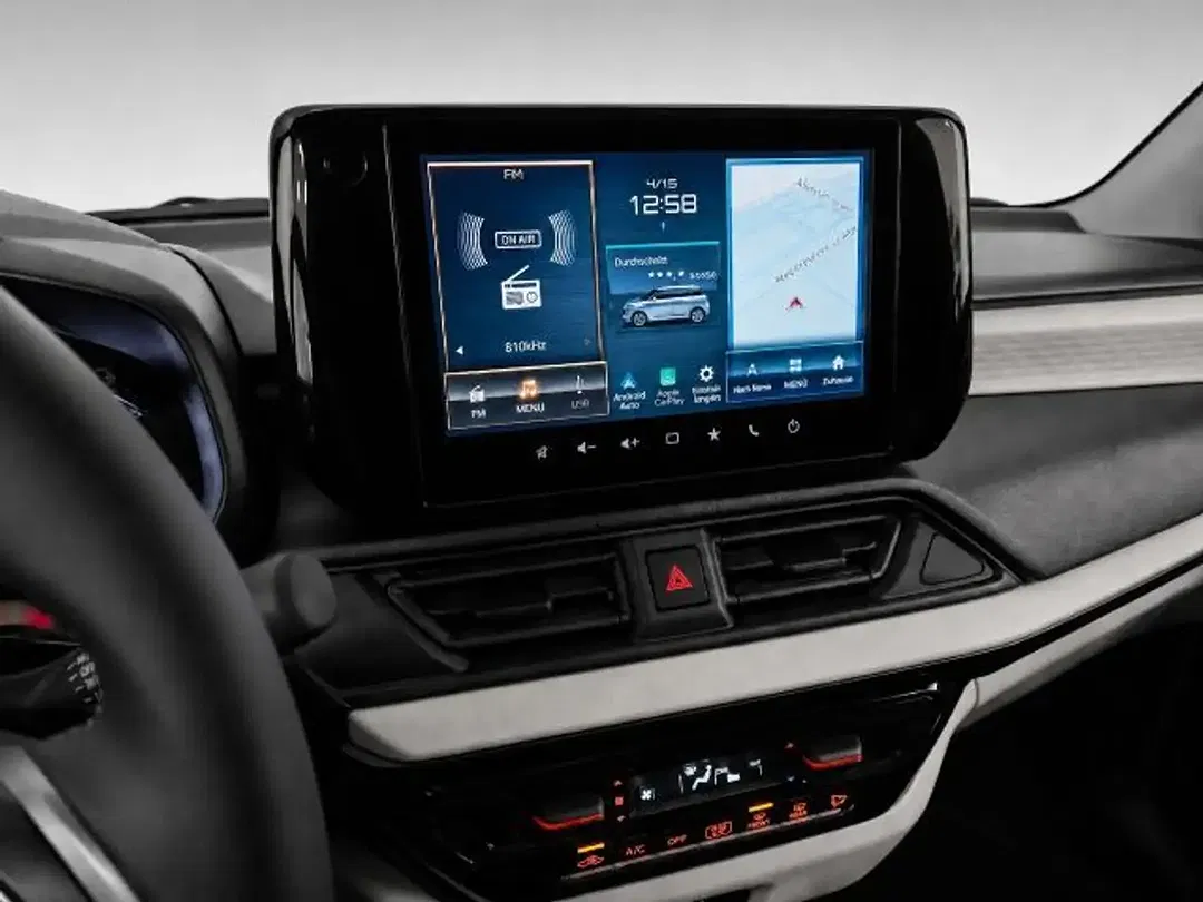 Suzuki Swift - Thumbnail 9
