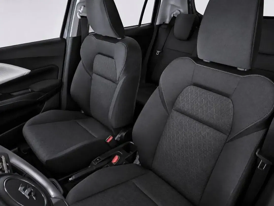 Suzuki Swift - Thumbnail 11