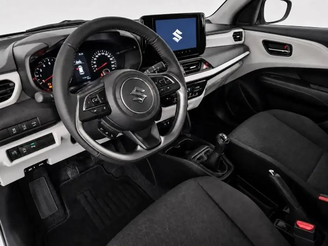 Suzuki Swift - Thumbnail 6