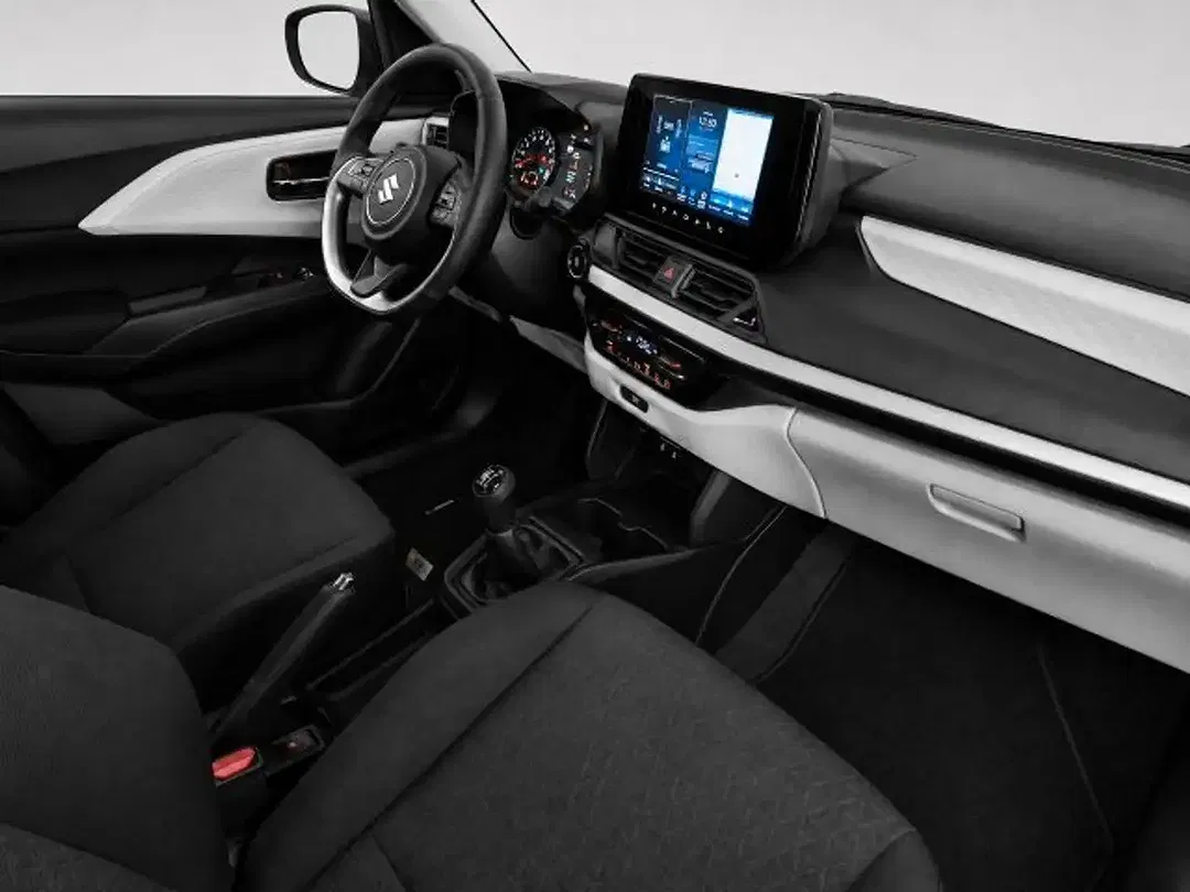 Suzuki Swift - Thumbnail 7