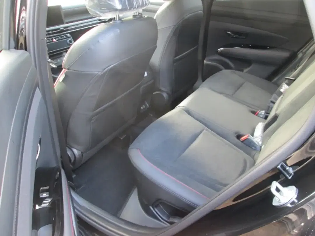 Hyundai TUCSON - Thumbnail 11