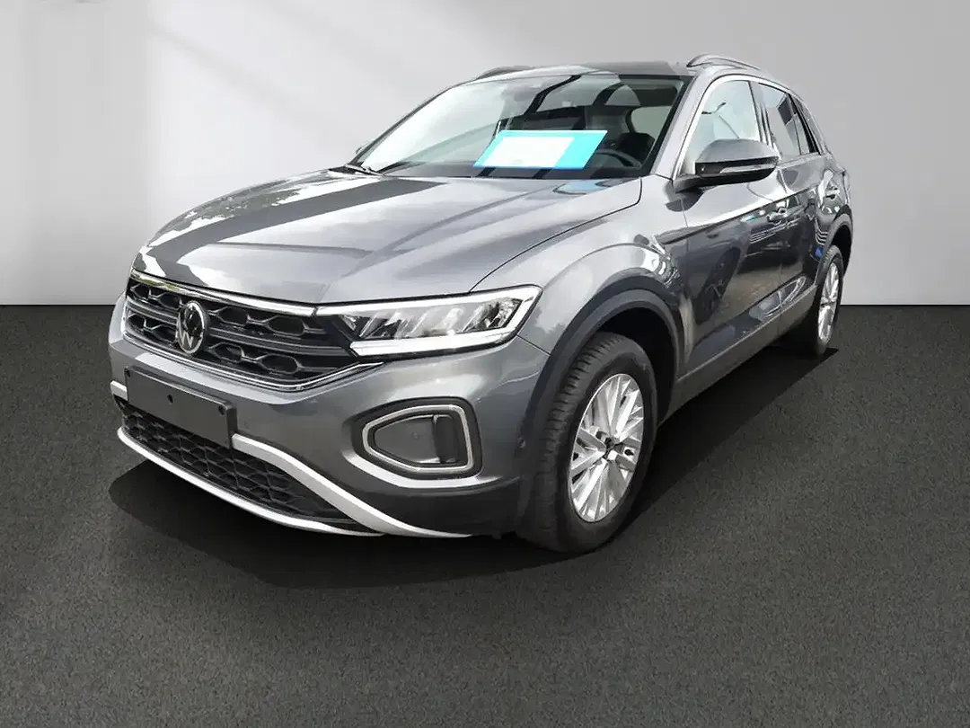 Volkswagen T-Roc - Thumbnail 12