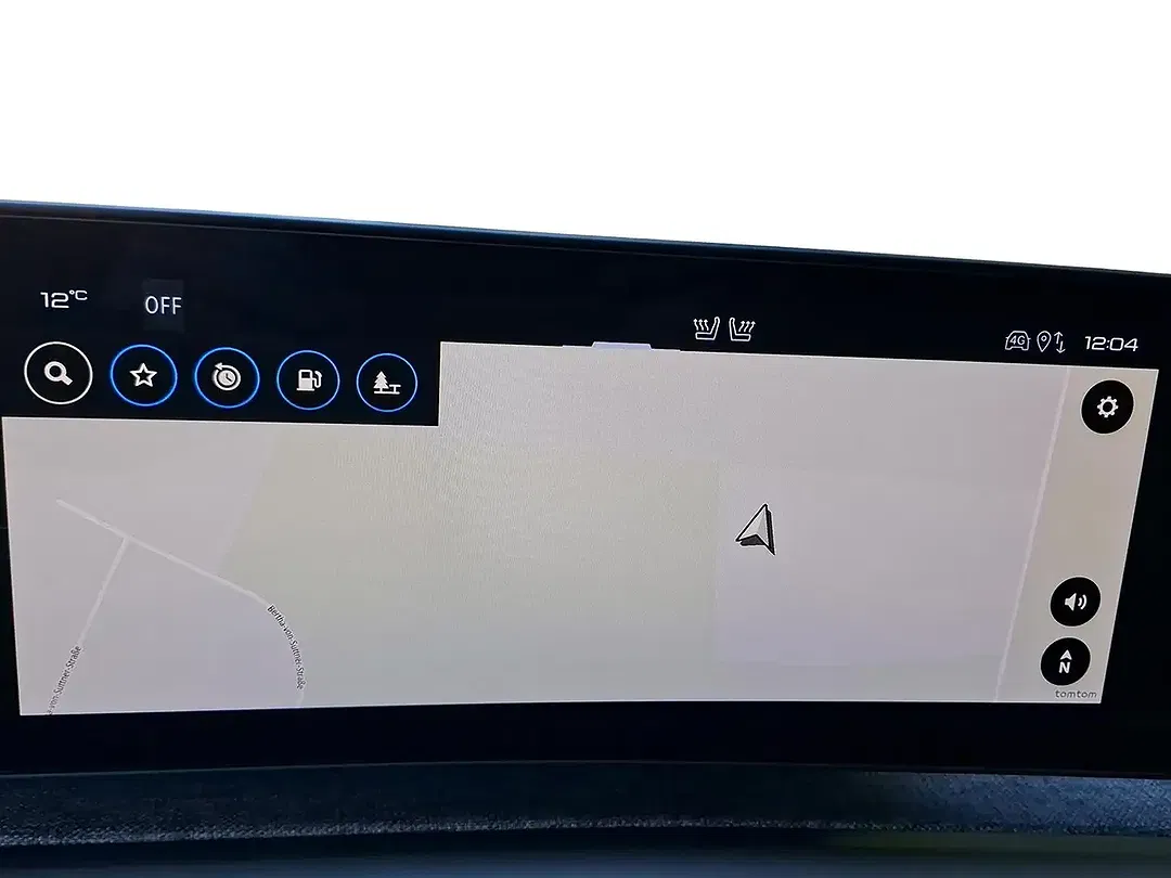 Peugeot 3008 - Thumbnail 14