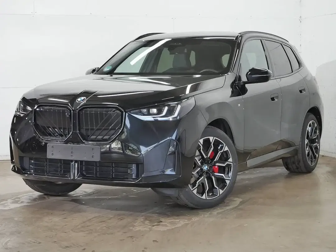 BMW X3 - Thumbnail 1