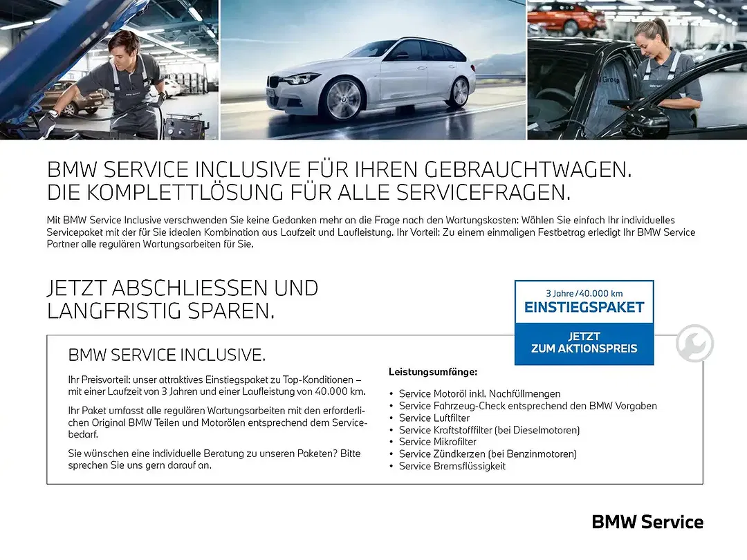 BMW X3 - Thumbnail 11
