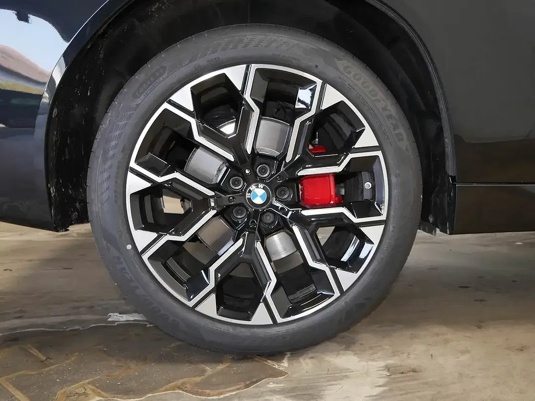 BMW X3 - Thumbnail 5