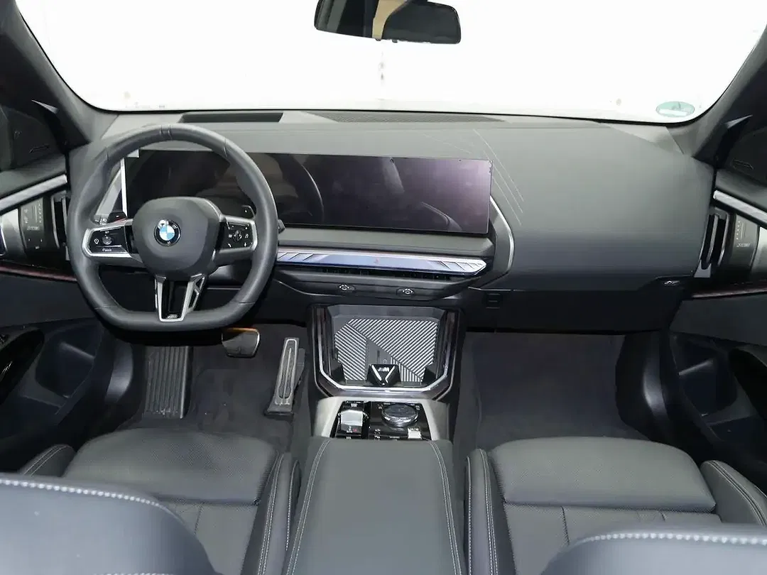 BMW X3 - Thumbnail 7