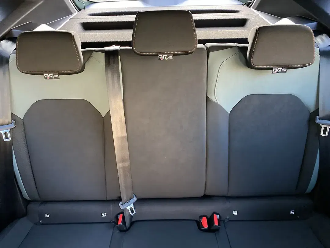 Dacia Duster TCe Extreme - foto 15