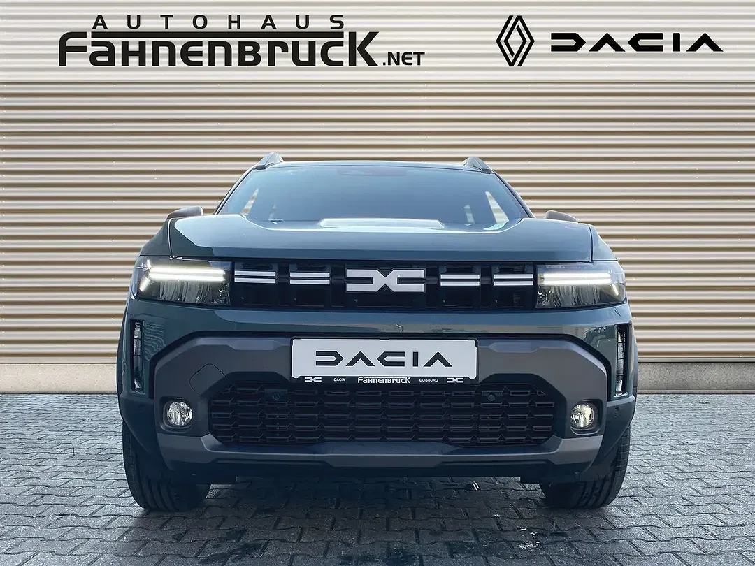 Dacia Duster - Thumbnail 6