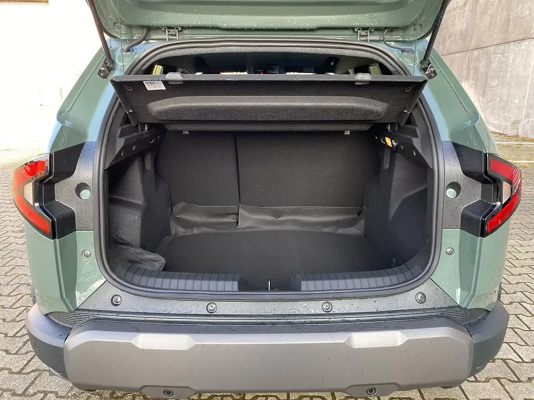 Dacia Duster - Thumbnail 8