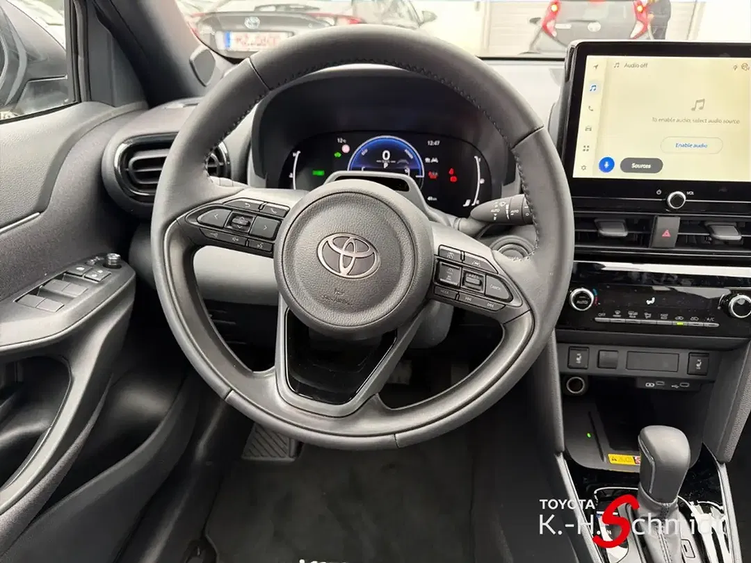 Toyota Yaris Cross - Thumbnail 10