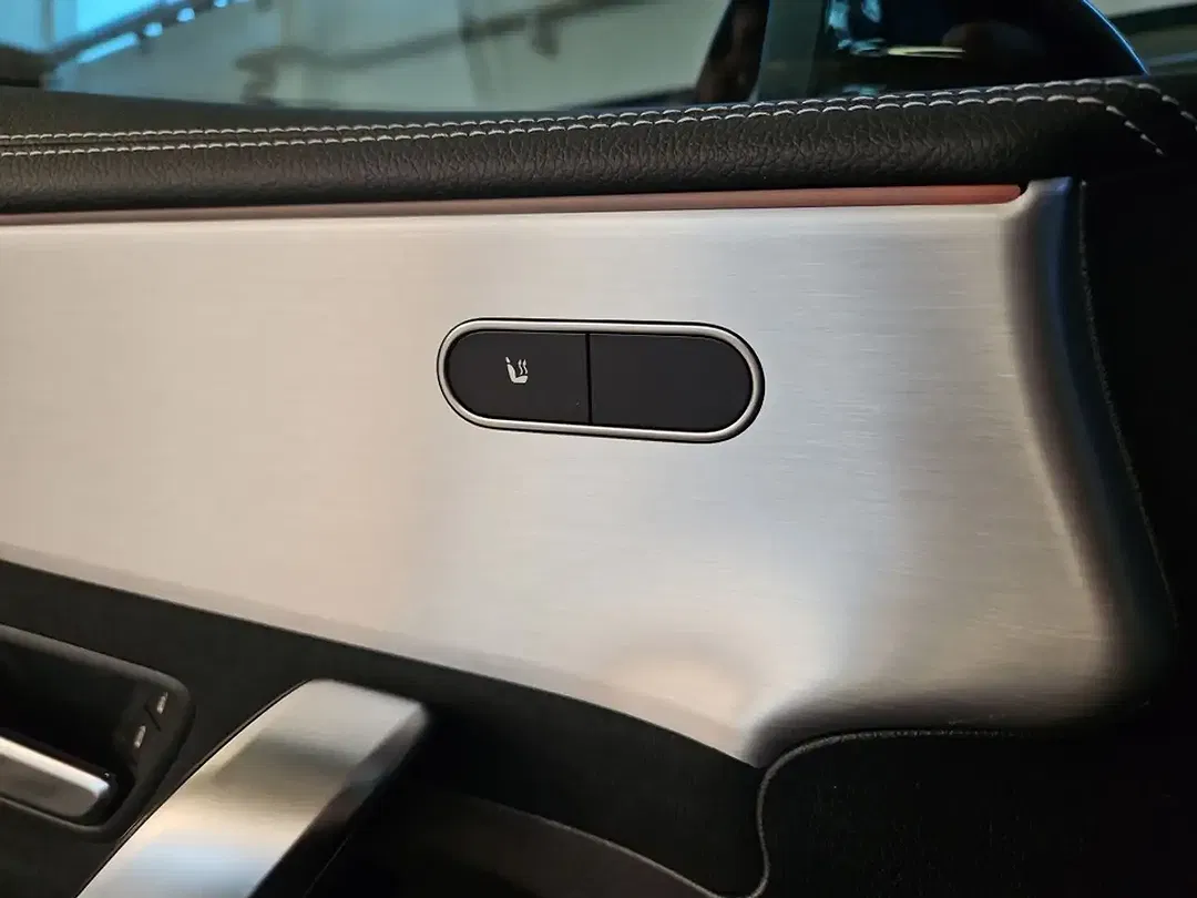 Mercedes-Benz A 250 - Thumbnail 13