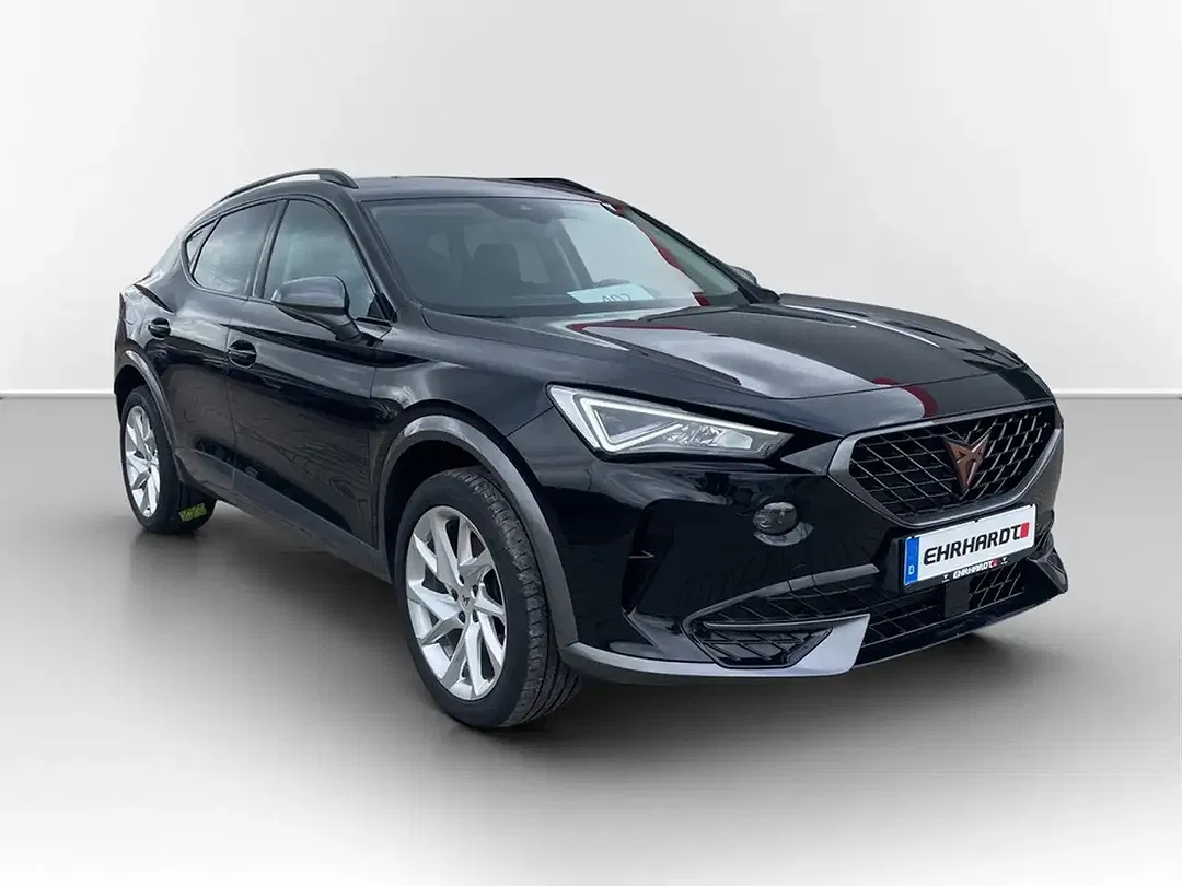 CUPRA Formentor - Thumbnail 3