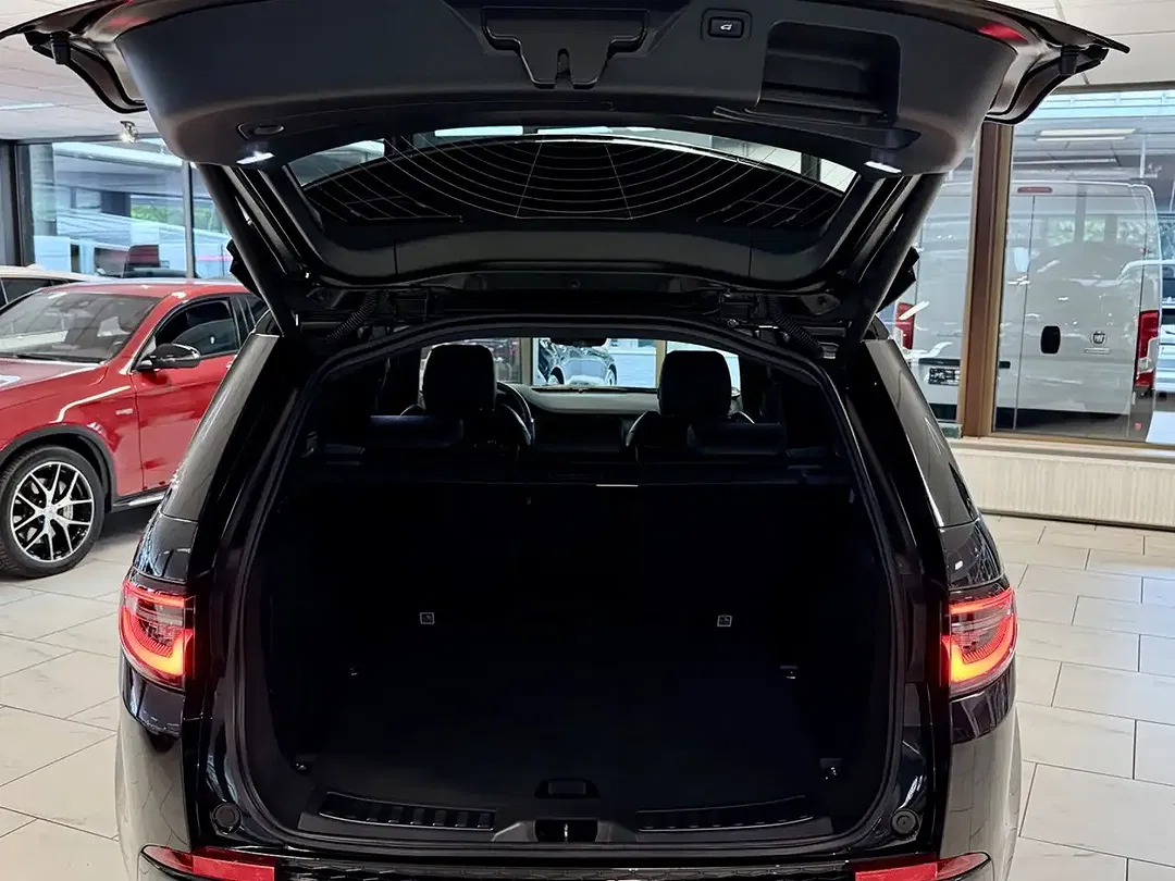 Land Rover Discovery Sport - Thumbnail 10