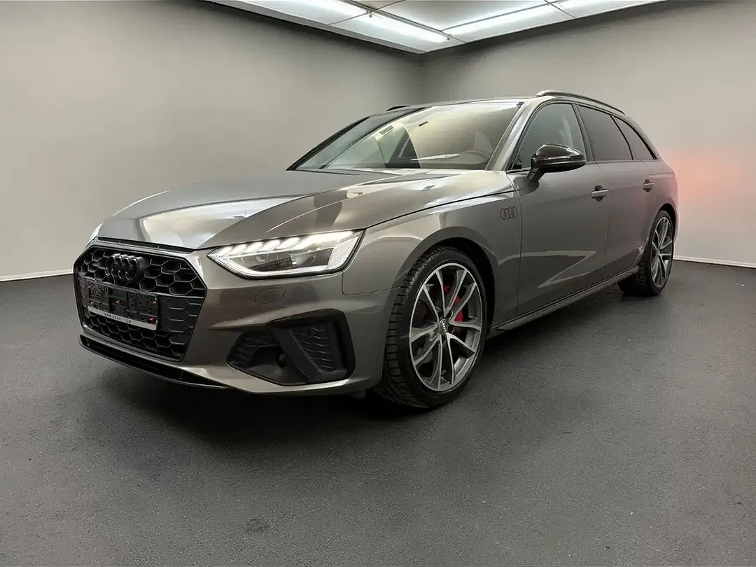 Audi A4 45 TFSI quattro Avant Edition One S line - foto 1