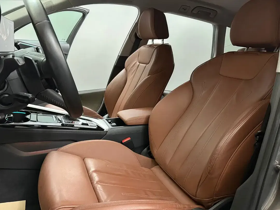 Audi A4 - Thumbnail 10