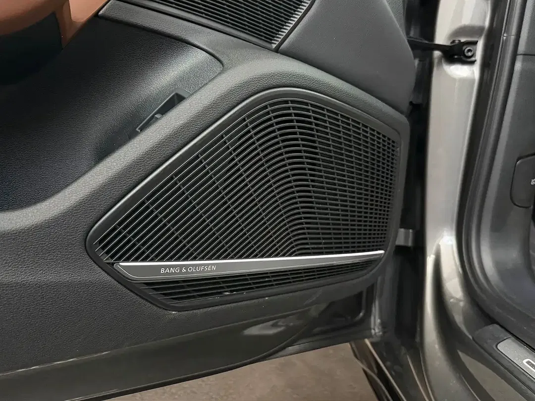 Audi A4 - Thumbnail 12