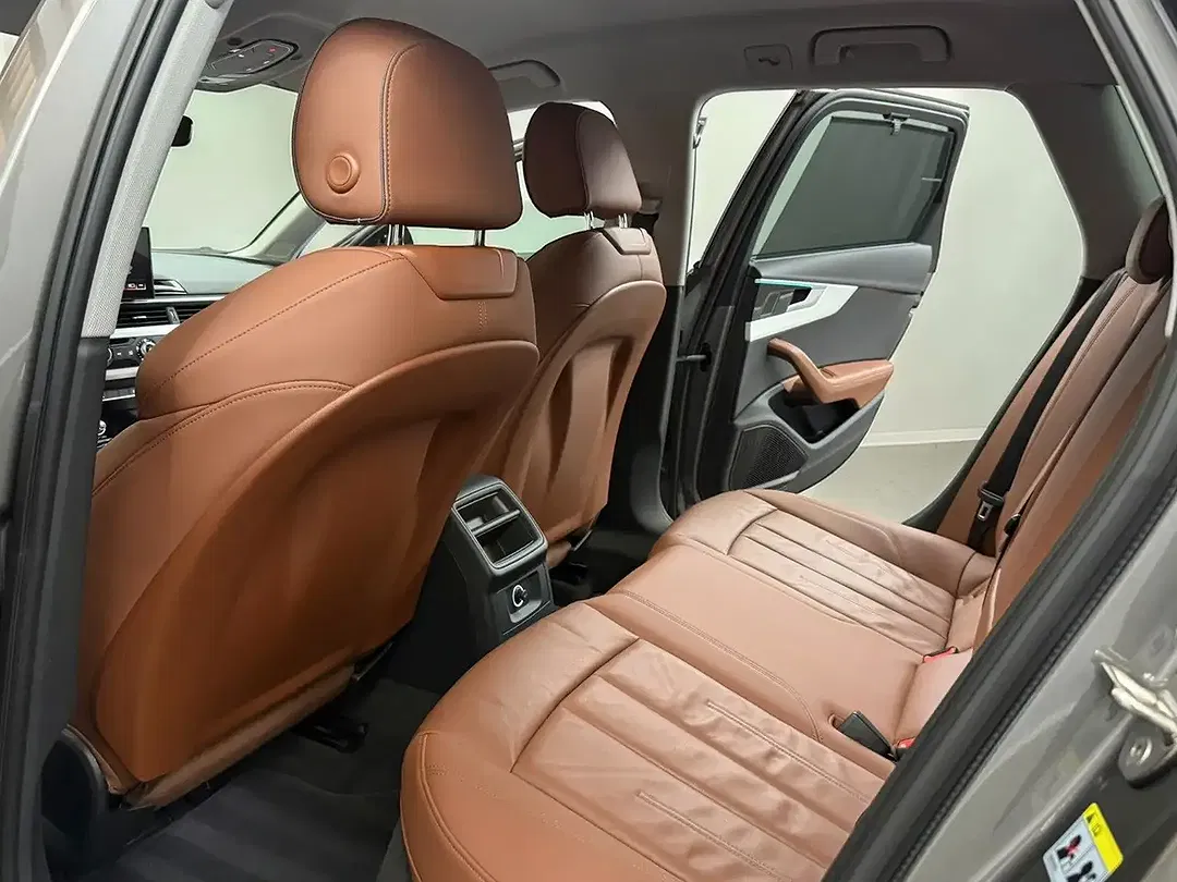 Audi A4 - Thumbnail 14