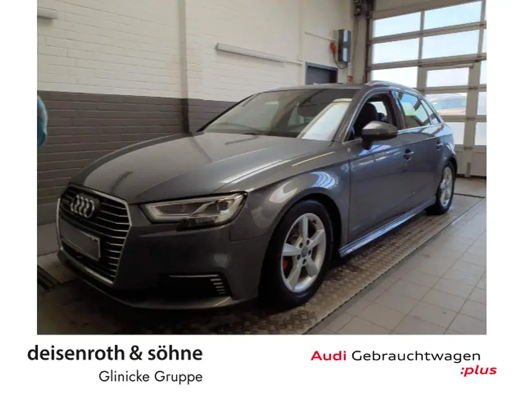 Audi A3 - Afbeelding 1