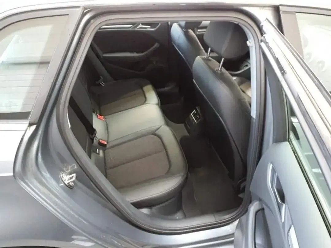 Audi A3 - Thumbnail 6
