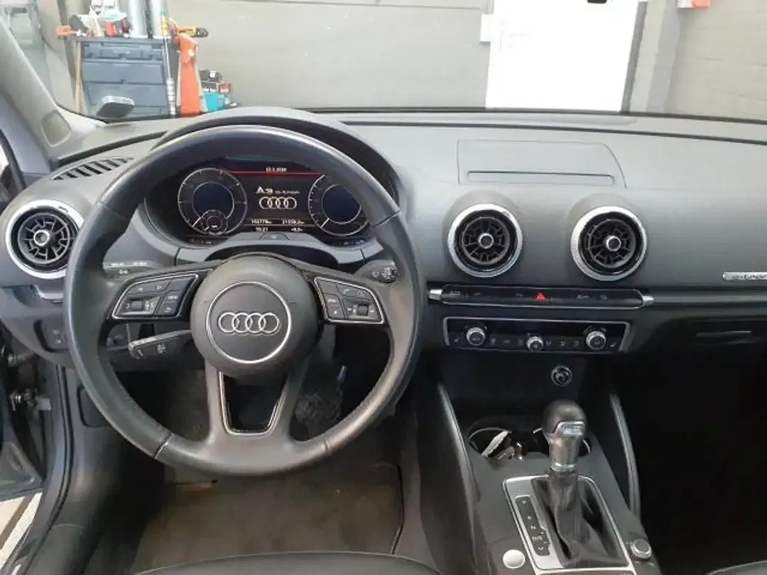 Audi A3 - Thumbnail 7