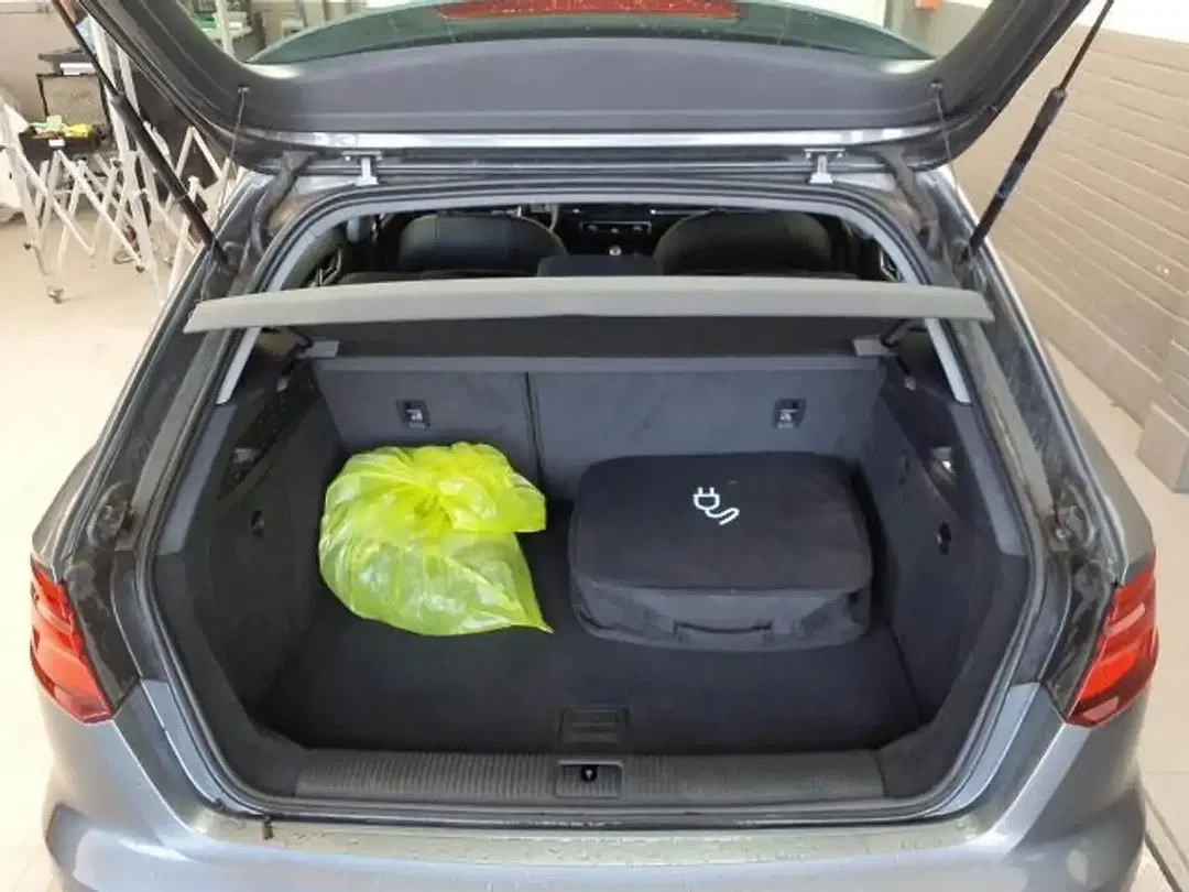 Audi A3 - Thumbnail 8