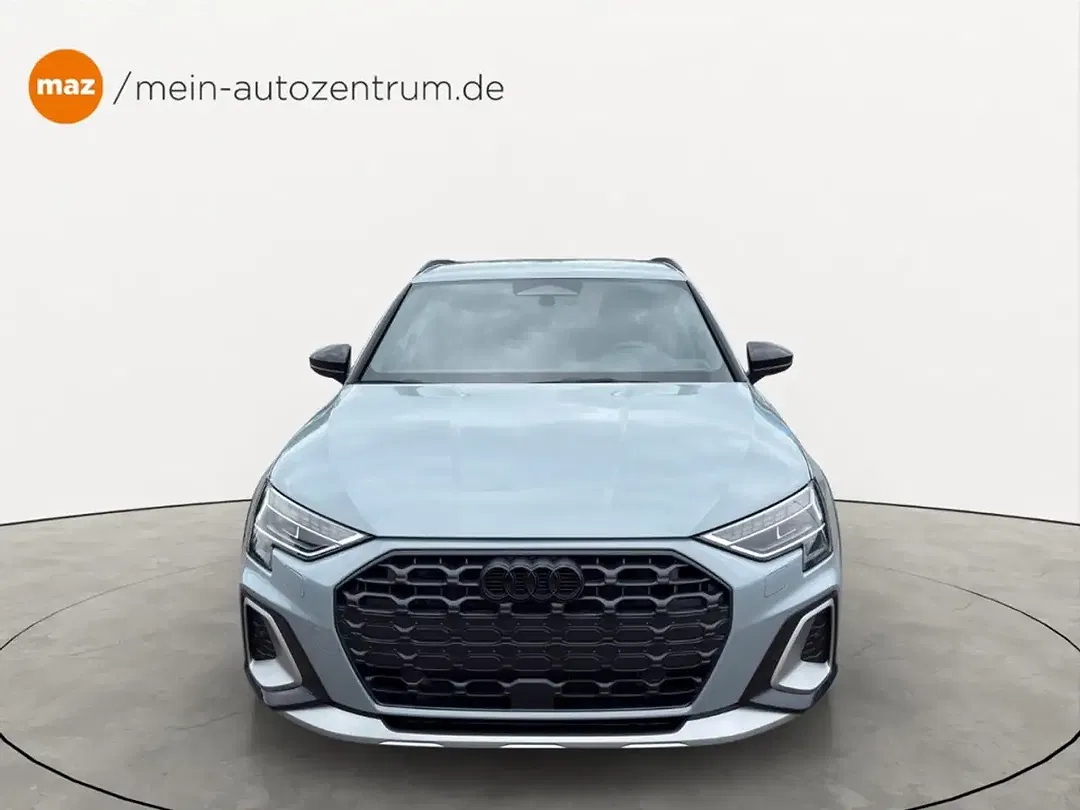 Audi A3 - Thumbnail 2