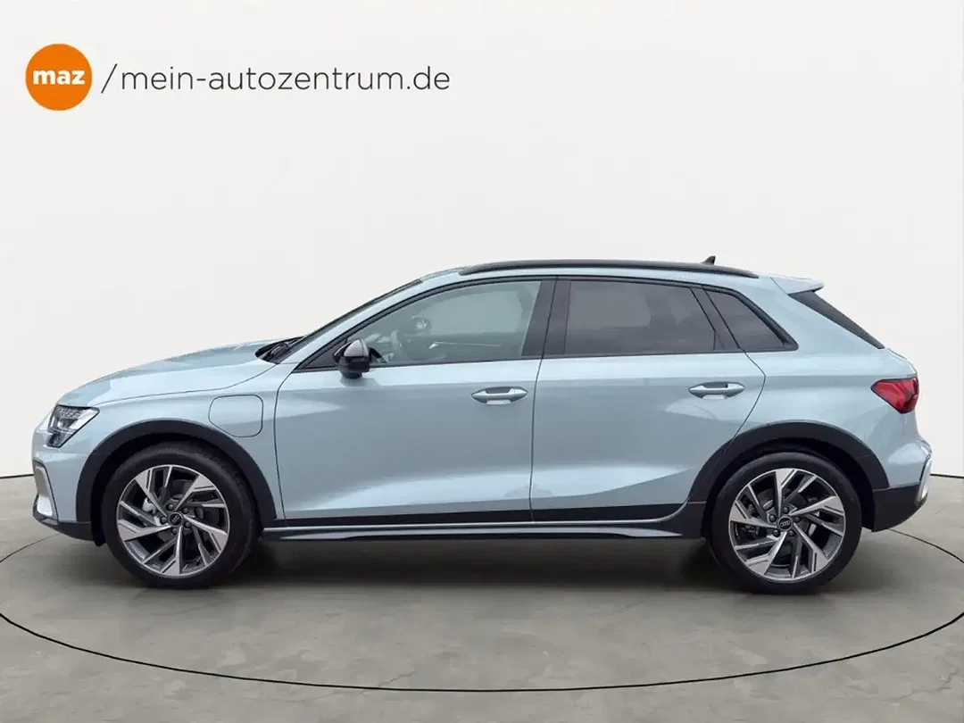 Audi A3 - Afbeelding 1