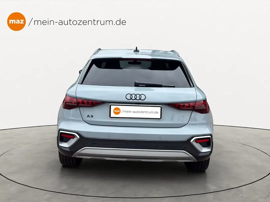 Audi A3 - Thumbnail 4