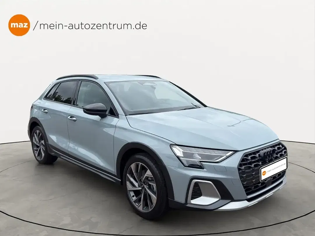 Audi A3 - Thumbnail 6