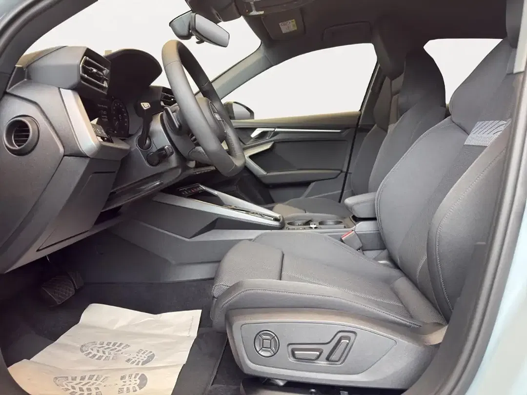 Audi A3 - Thumbnail 7