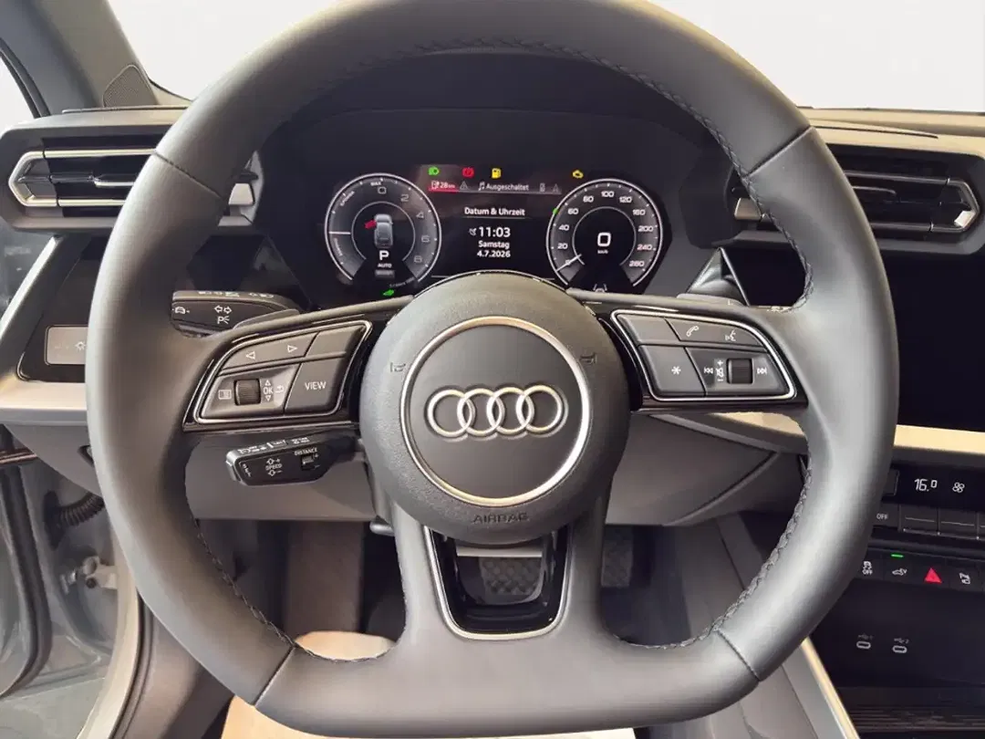 Audi A3 - Thumbnail 8