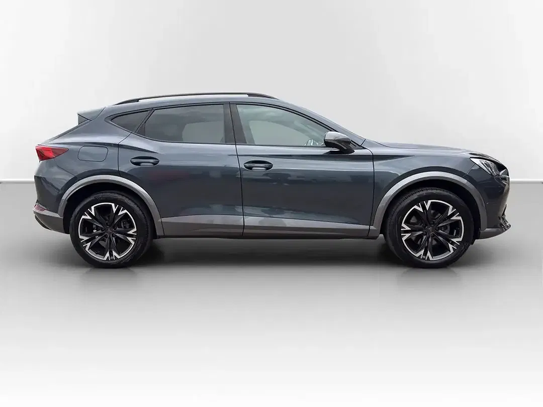 CUPRA Formentor - Thumbnail 4