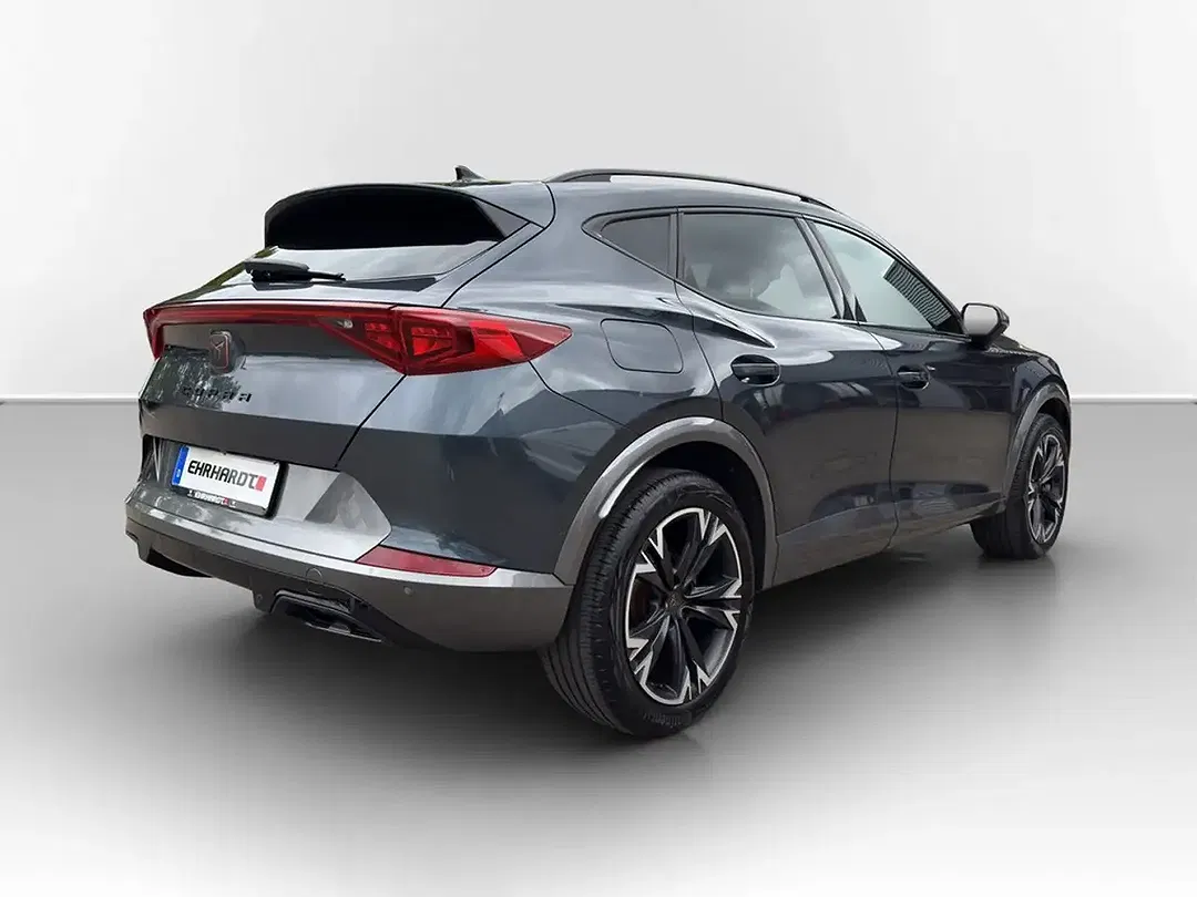 CUPRA Formentor - Thumbnail 5