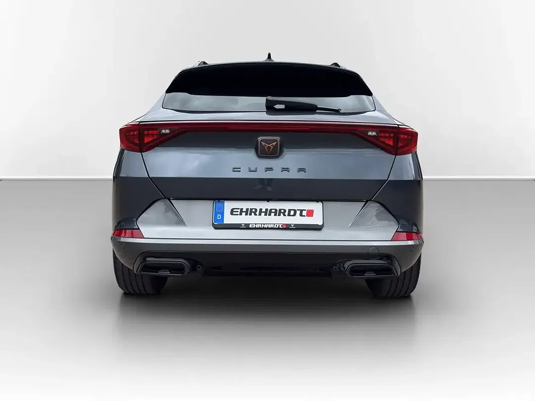 CUPRA Formentor - Thumbnail 6