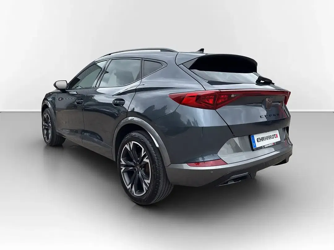 CUPRA Formentor - Thumbnail 8