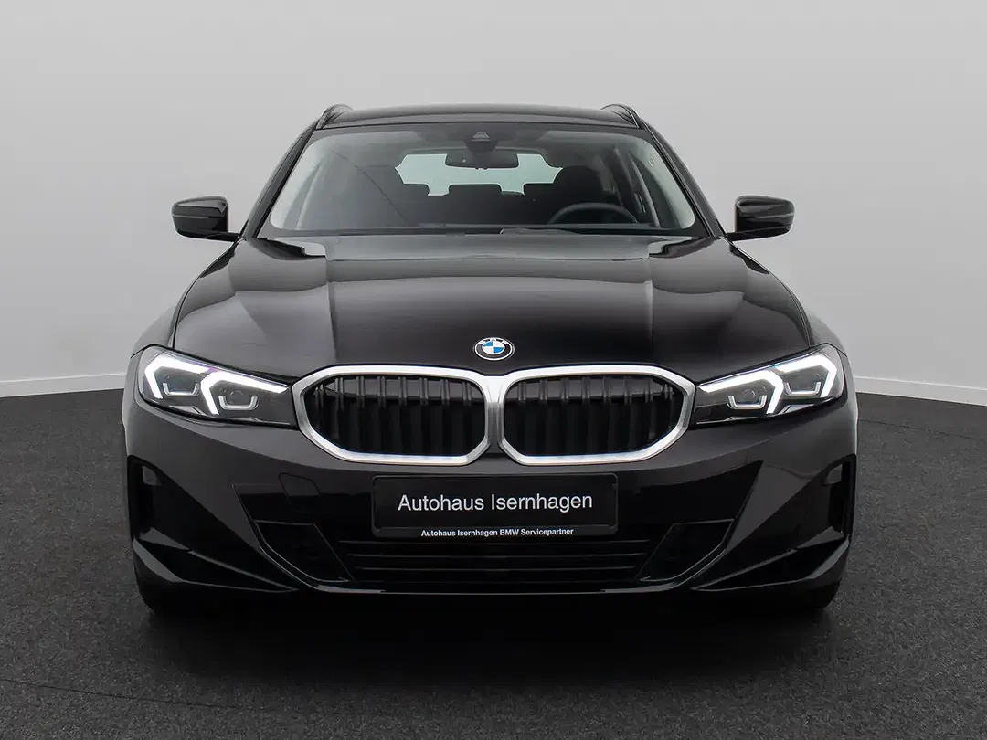 BMW 318 - Thumbnail 2