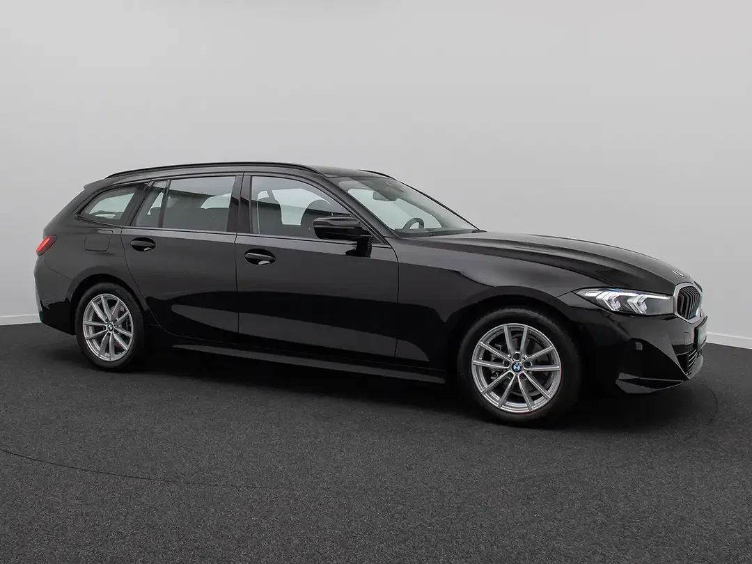 BMW 318 - Thumbnail 4