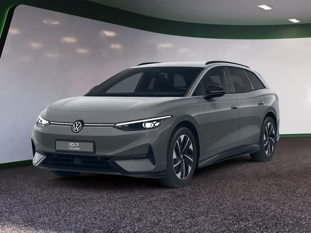 Volkswagen ID.7 Pro - foto 1