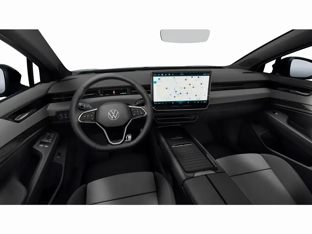 Volkswagen ID.7 Pro - foto 2