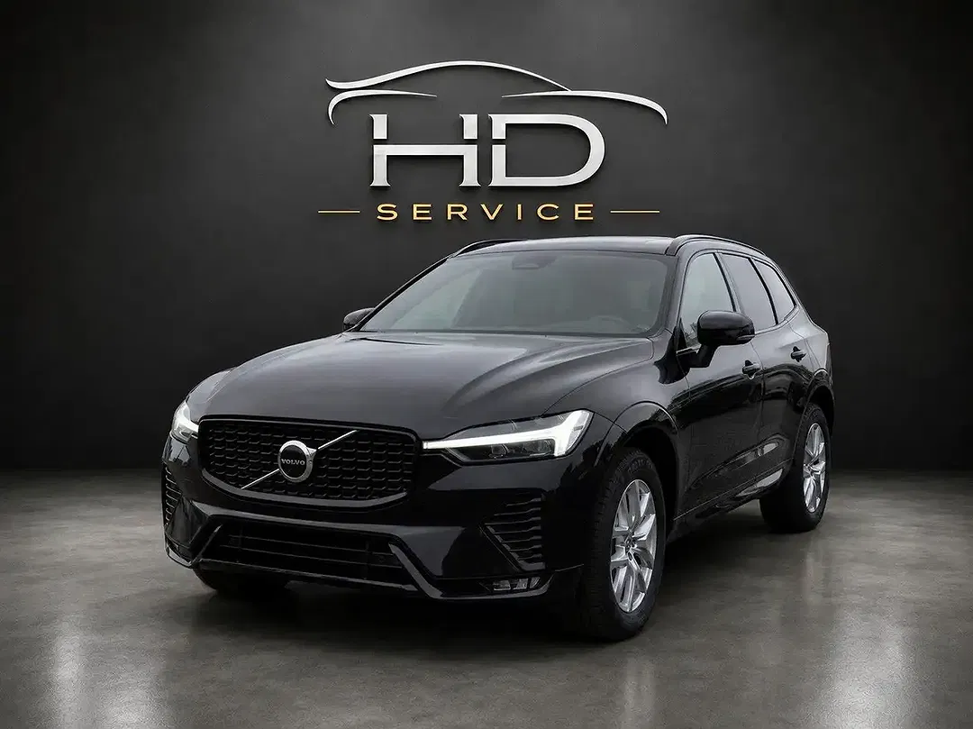 Volvo XC60 - Thumbnail 1