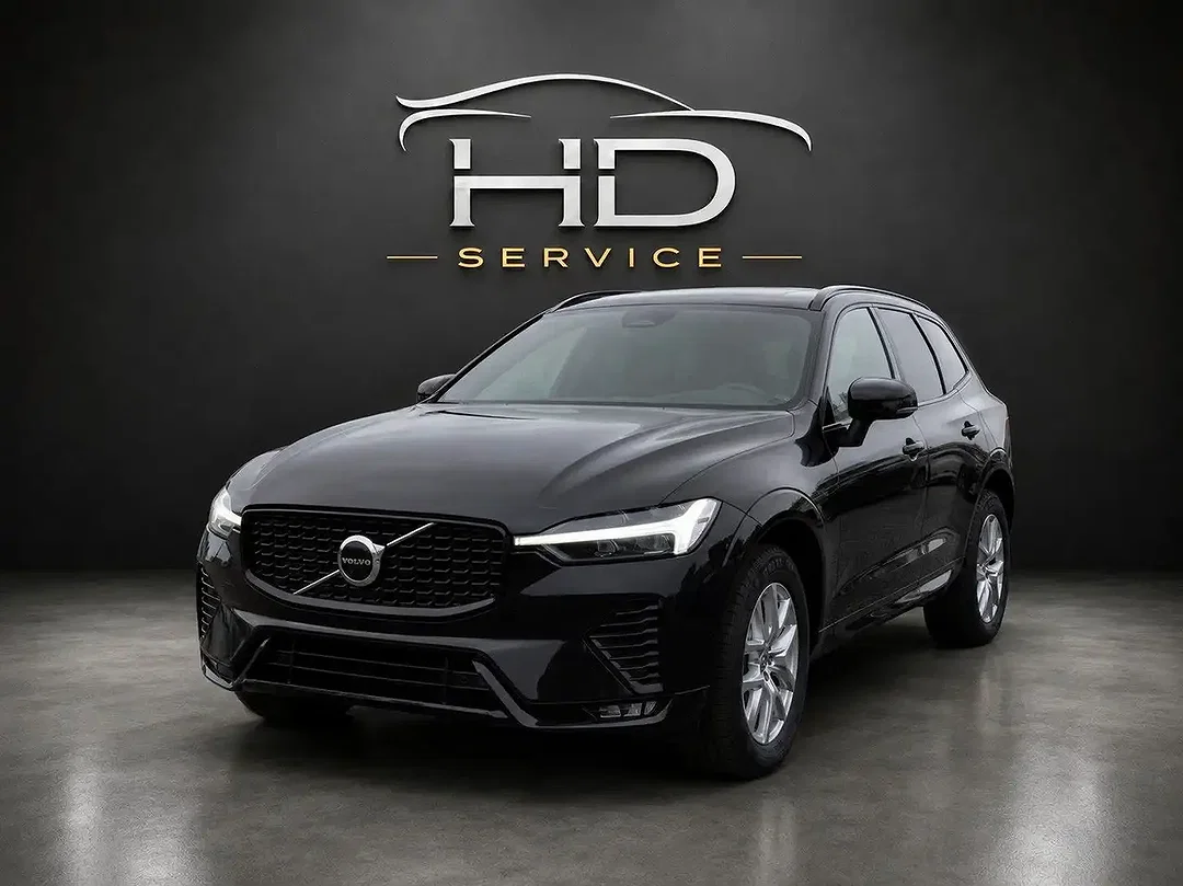 Volvo XC60 - Afbeelding 1