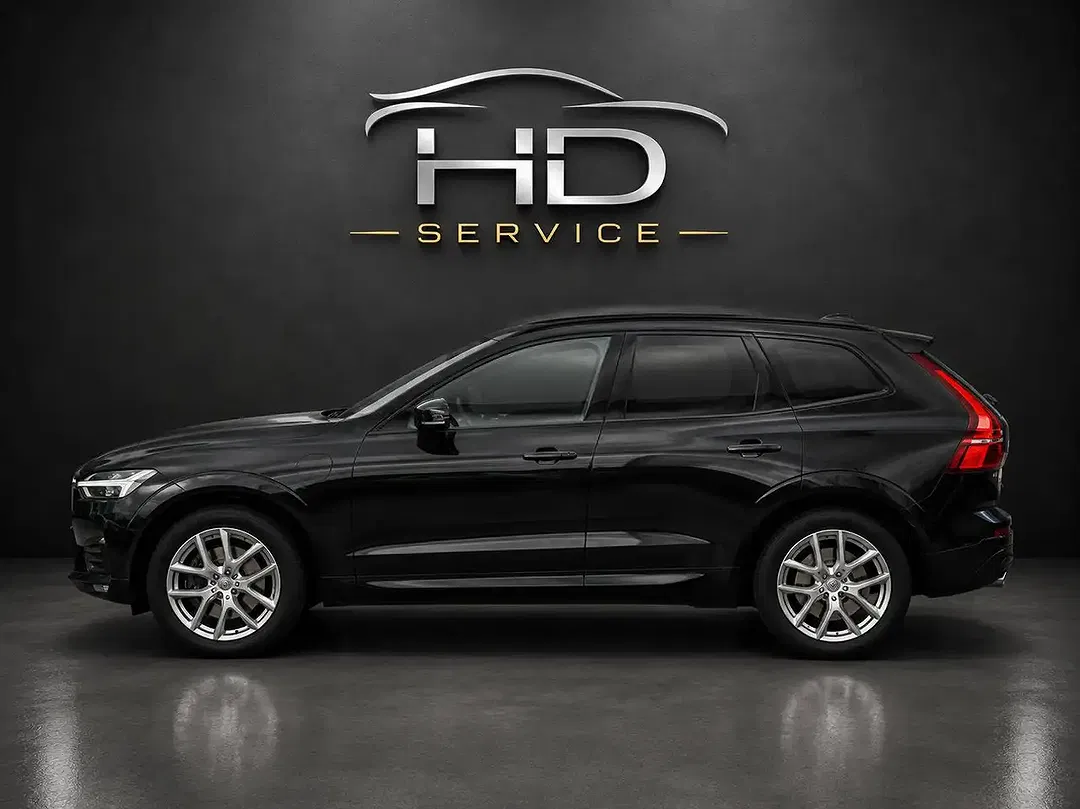 Volvo XC60 - Thumbnail 10