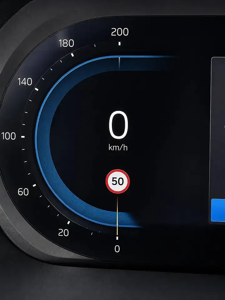 Volvo XC60 - Thumbnail 12