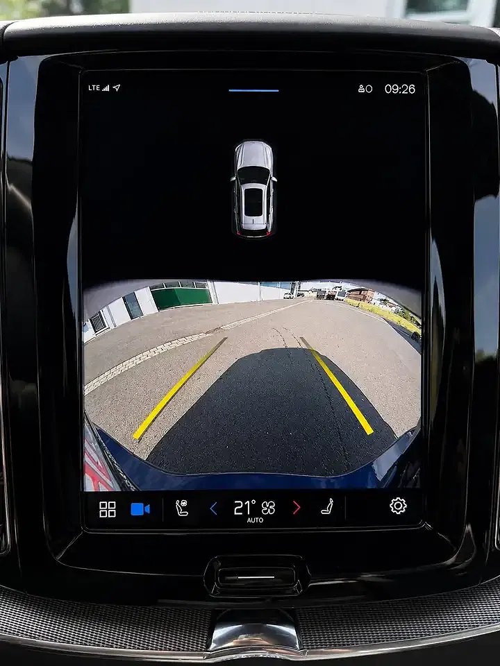 Volvo XC60 - Thumbnail 13
