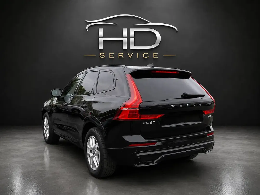 Volvo XC60 - Thumbnail 4