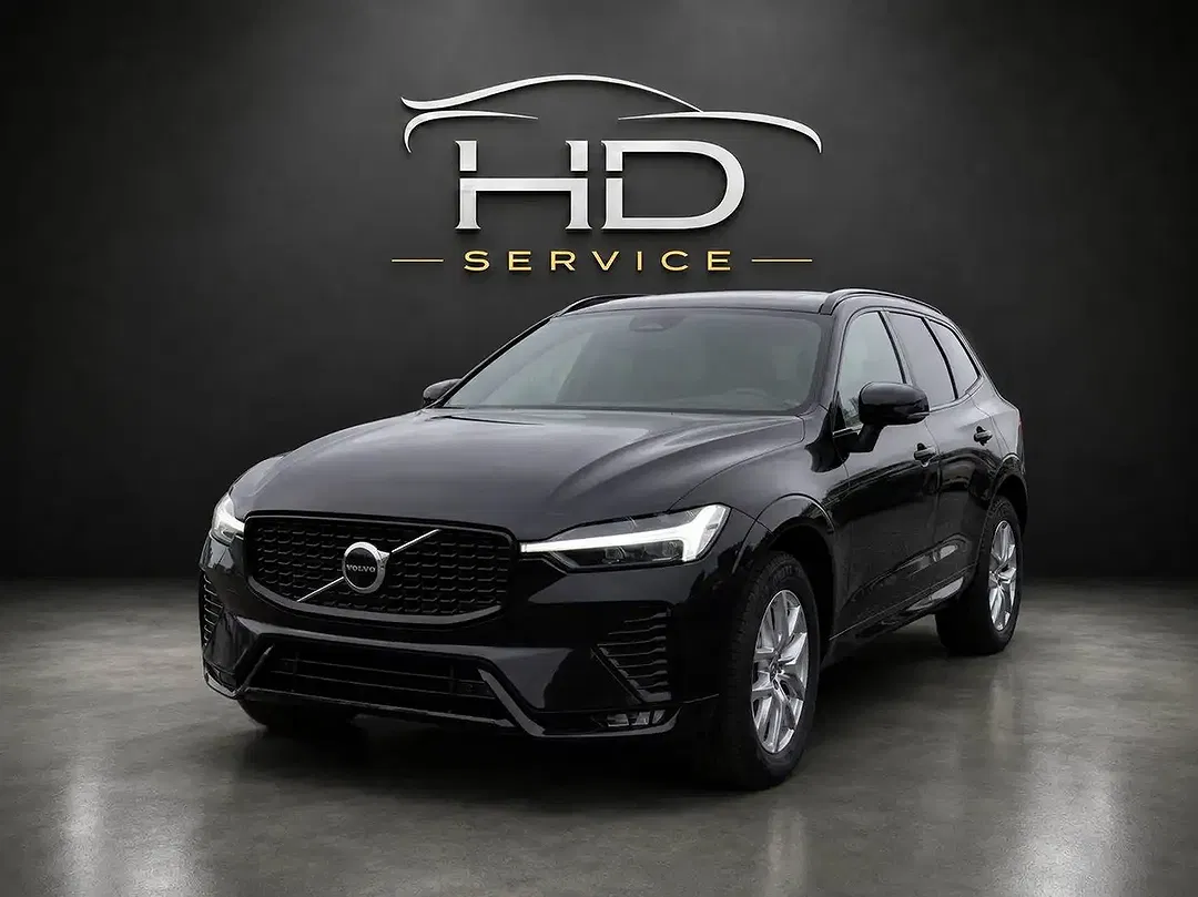 Volvo XC60 - Thumbnail 5