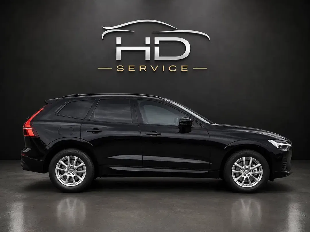 Volvo XC60 - Thumbnail 6
