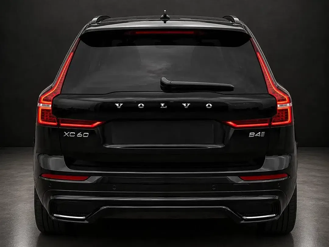 Volvo XC60 - Thumbnail 8